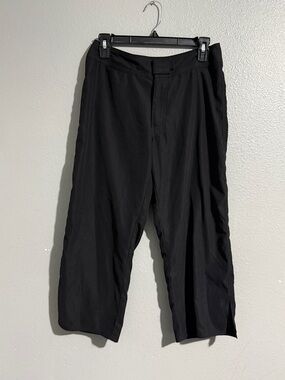 Patagonia Black   Pants